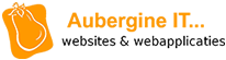 logo Aubergine IT