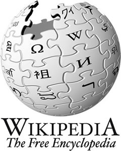 In wikipedia we trust