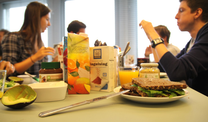 lunchen_lekker