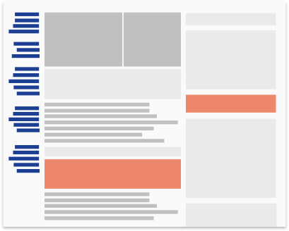 Responsive design evolutie voor NU.nl