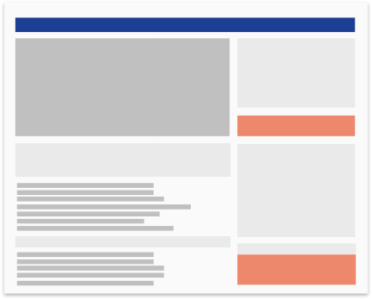 Responsive design revolutie voor NU.nl