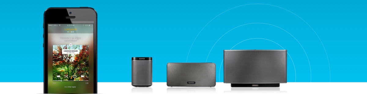 This is how we’d like our Sonos app to work: 5 improvements