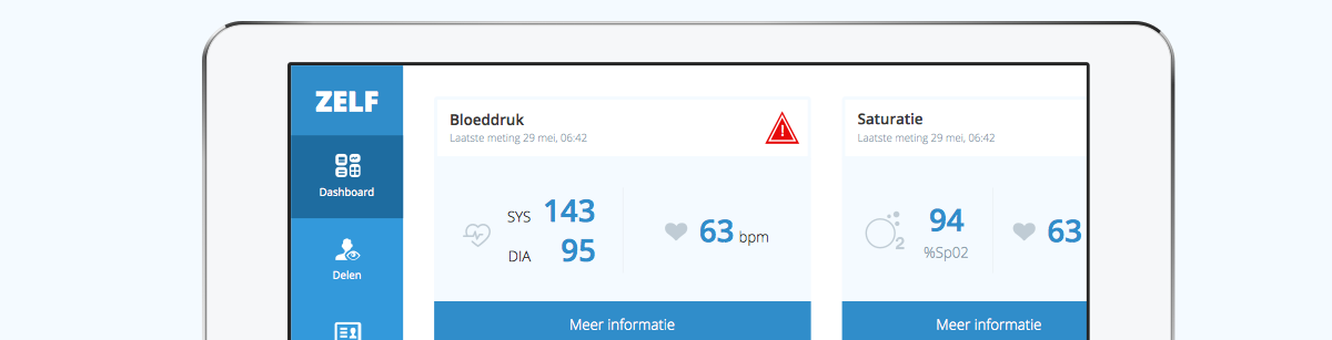 Zelfredzaamheid bij ouderen stimuleren