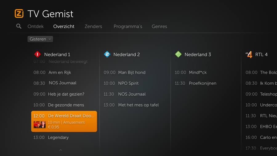 tvgemist_overzicht