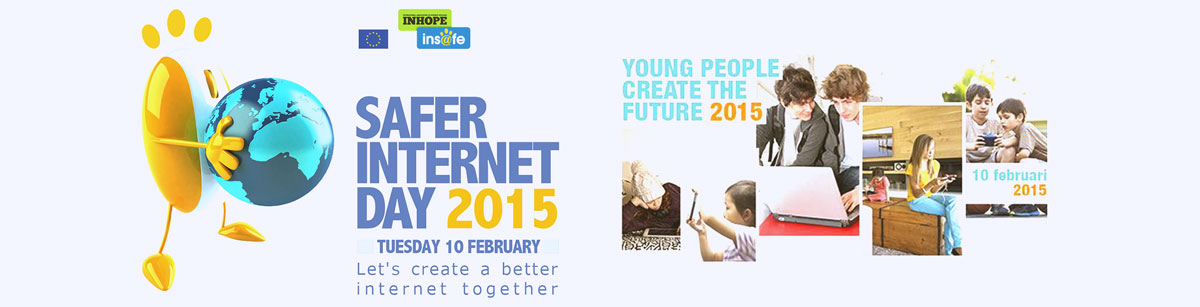 Innovatie voor het onderwijs tijdens het  ‘Young People Create the Future’ congres