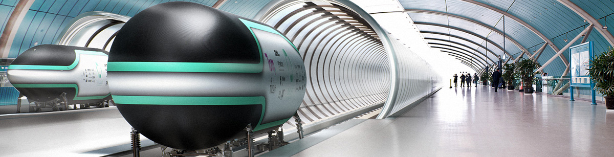 Update: Delft Hyperloop maakt zich klaar voor finale