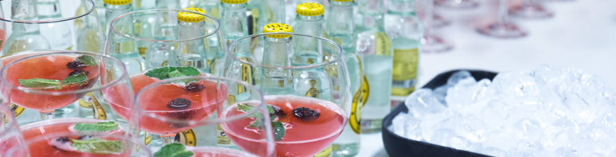 UNITiD’s UX Cocktail Hour: Proeven van Design Sprints en Gin-tonics